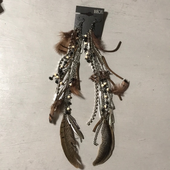 BKE Jewelry - Women’s earrings BKE Jewelry - Women’s earrings